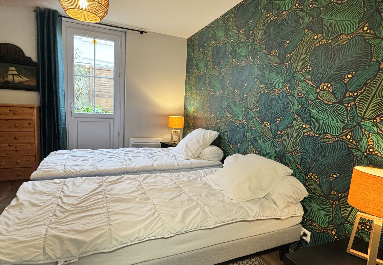 Studio à Saint-Gilles-Croix-de-Vie - Le Grain de Sable