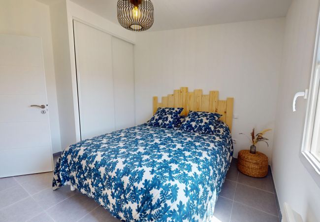 Maison à Saint-Hilaire-de-Riez - Oceana de l’Isle de Riez Maison à Saint-Hilaire-de-Riez - Oceana de l’Isle de Riez