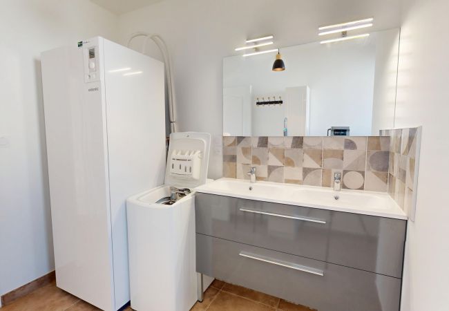 Maison à Saint-Hilaire-de-Riez - Casa Natura Maison à Saint-Hilaire-de-Riez - Casa Natura