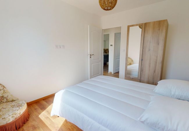 Maison à Saint-Hilaire-de-Riez - Casa Natura Maison à Saint-Hilaire-de-Riez - Casa Natura