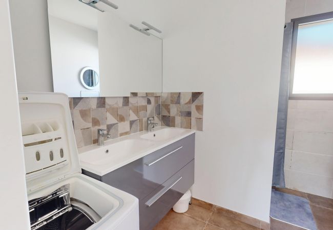 Maison à Saint-Hilaire-de-Riez - Casa Natura Maison à Saint-Hilaire-de-Riez - Casa Natura