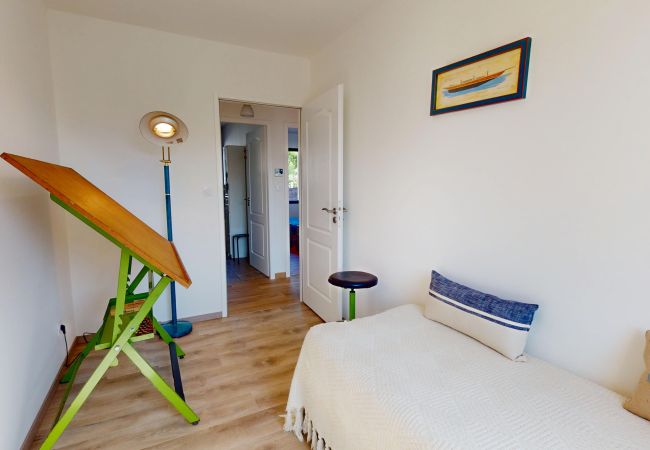 Maison à Saint-Hilaire-de-Riez - Casa Natura Maison à Saint-Hilaire-de-Riez - Casa Natura