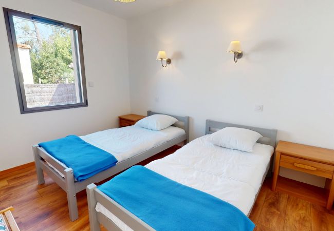 Maison à Saint-Hilaire-de-Riez - Casa Natura Maison à Saint-Hilaire-de-Riez - Casa Natura