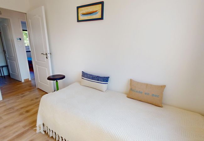 Maison à Saint-Hilaire-de-Riez - Casa Natura Maison à Saint-Hilaire-de-Riez - Casa Natura