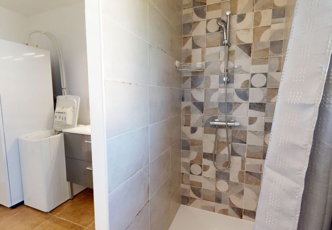 Maison à Saint-Hilaire-de-Riez - Casa Natura Maison à Saint-Hilaire-de-Riez - Casa Natura