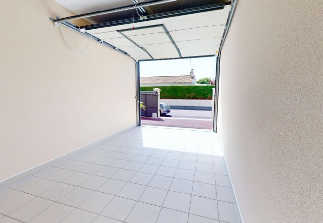 Maison à Saint-Hilaire-de-Riez - Casa Natura Maison à Saint-Hilaire-de-Riez - Casa Natura