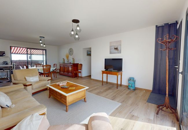 Maison à Saint-Hilaire-de-Riez - Casa Natura Maison à Saint-Hilaire-de-Riez - Casa Natura