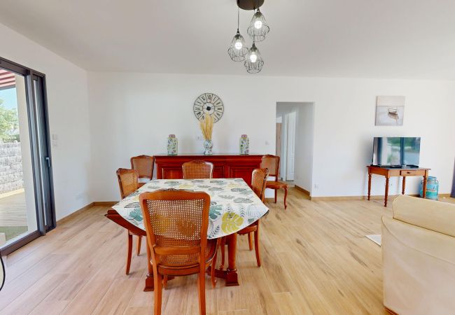 Maison à Saint-Hilaire-de-Riez - Casa Natura Maison à Saint-Hilaire-de-Riez - Casa Natura