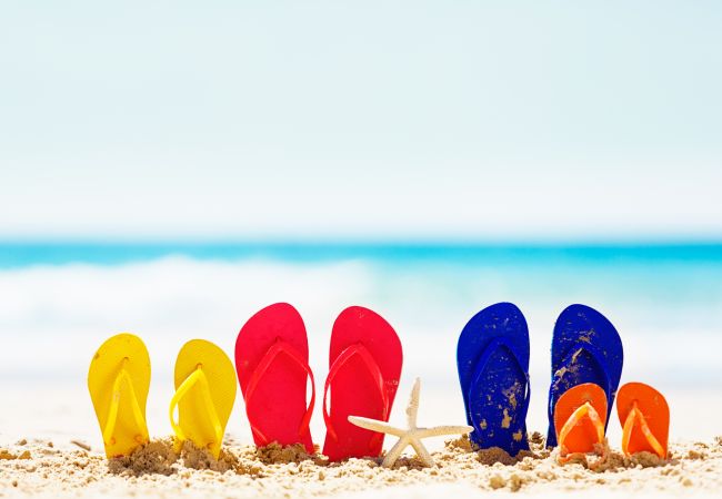 Maison à Saint-Hilaire-de-Riez - Casa Natura Maison à Saint-Hilaire-de-Riez - Casa Natura