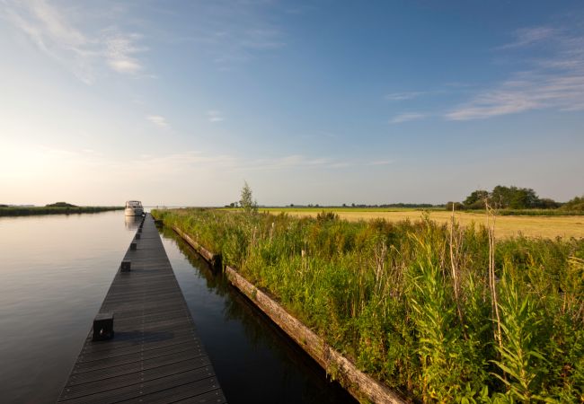 Maison à Saint-Hilaire-de-Riez - Casa Natura Maison à Saint-Hilaire-de-Riez - Casa Natura