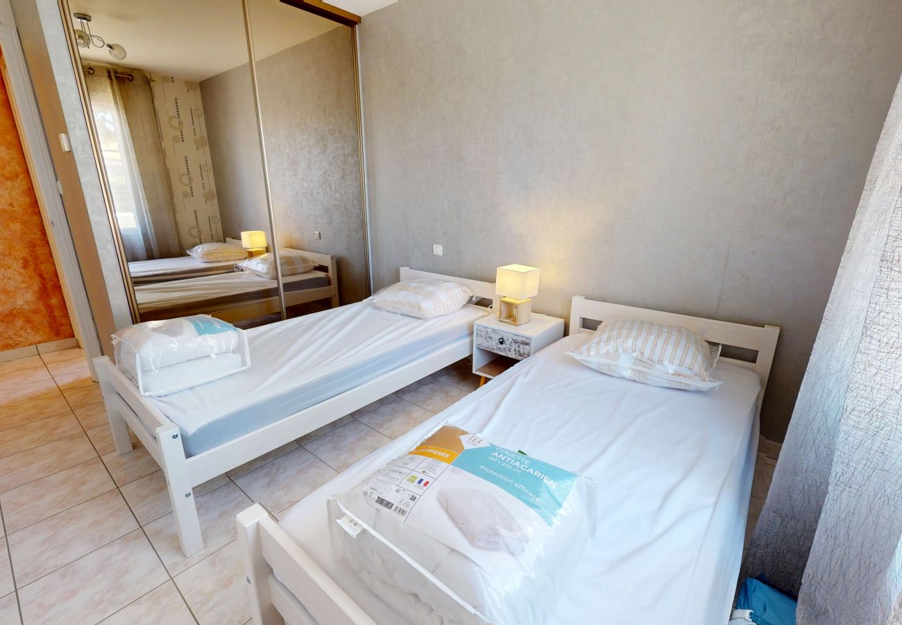Maison à Saint-Gilles-Croix-de-Vie - Villa Atlantica Port & Plage