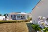 Maison à Saint-Gilles-Croix-de-Vie - Villa Atlantica Port & Plage