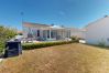 Maison à Saint-Gilles-Croix-de-Vie - Villa Atlantica Port & Plage