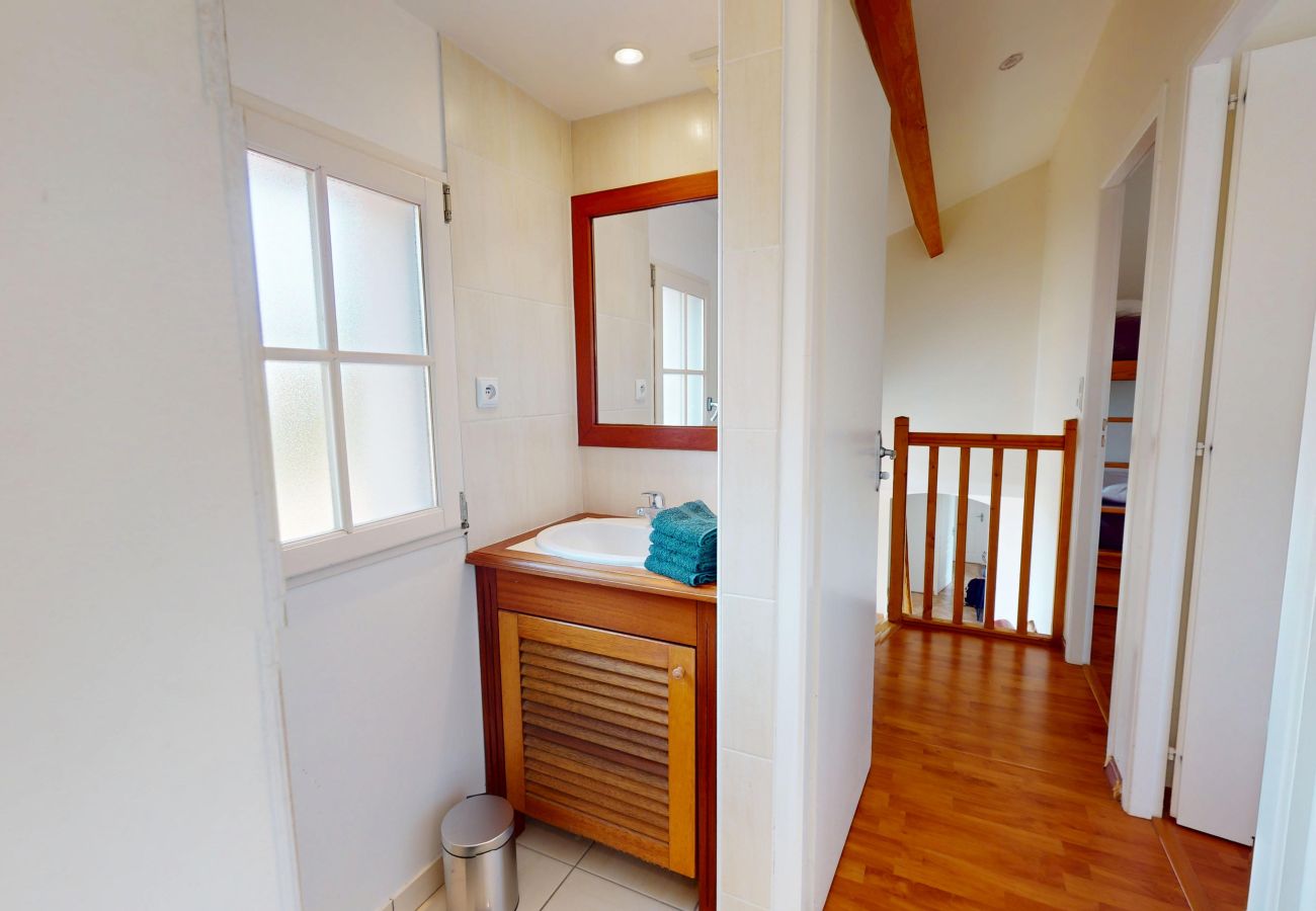 Villa à Coëx - Villa BlueGreen