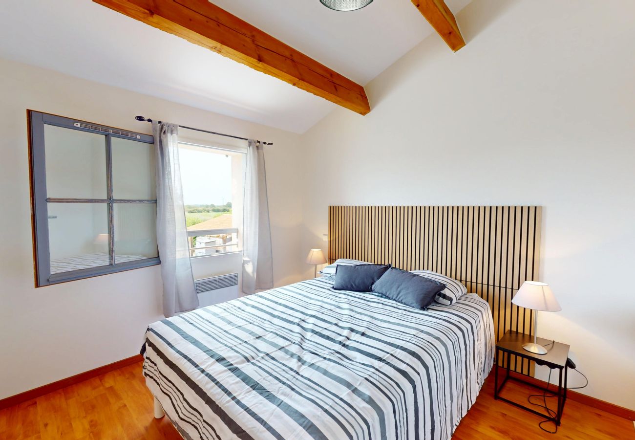 Villa à Coëx - Villa BlueGreen