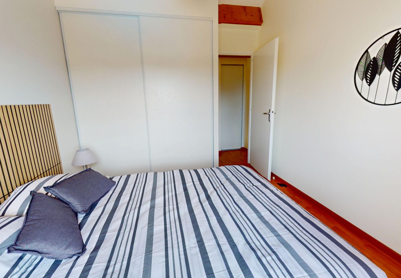 Villa à Coëx - Villa BlueGreen