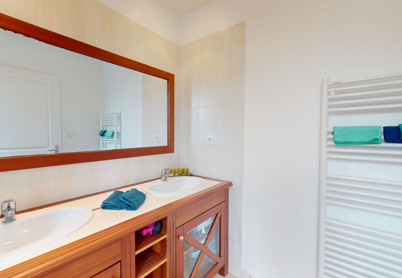 Villa à Coëx - Villa BlueGreen