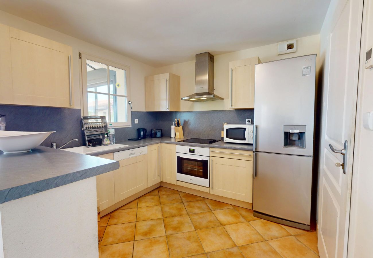 Villa à Coëx - Villa BlueGreen