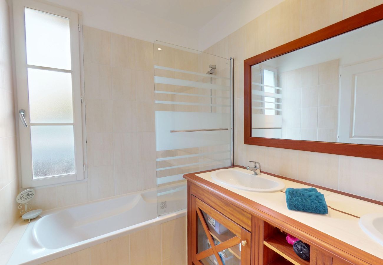 Villa à Coëx - Villa BlueGreen