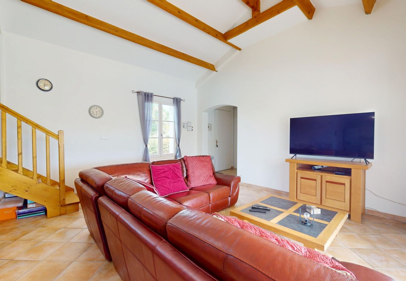 Villa à Coëx - Villa BlueGreen