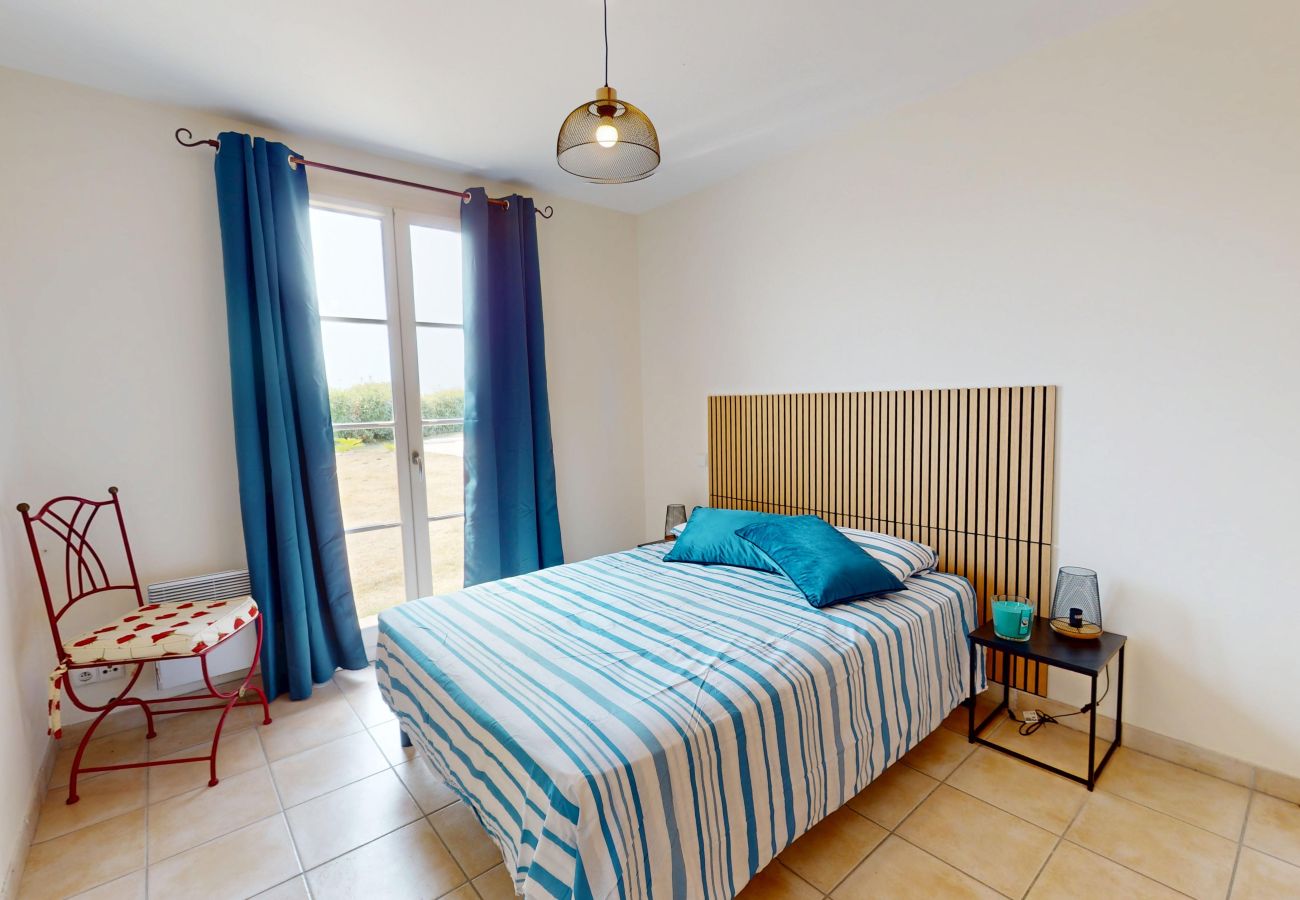 Villa à Coëx - Villa BlueGreen