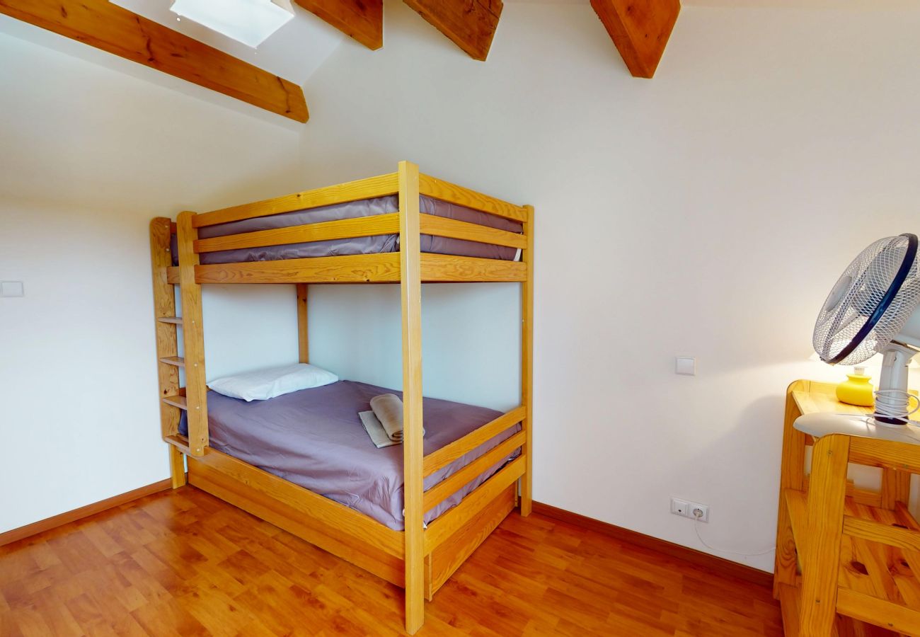 Villa à Coëx - Villa BlueGreen