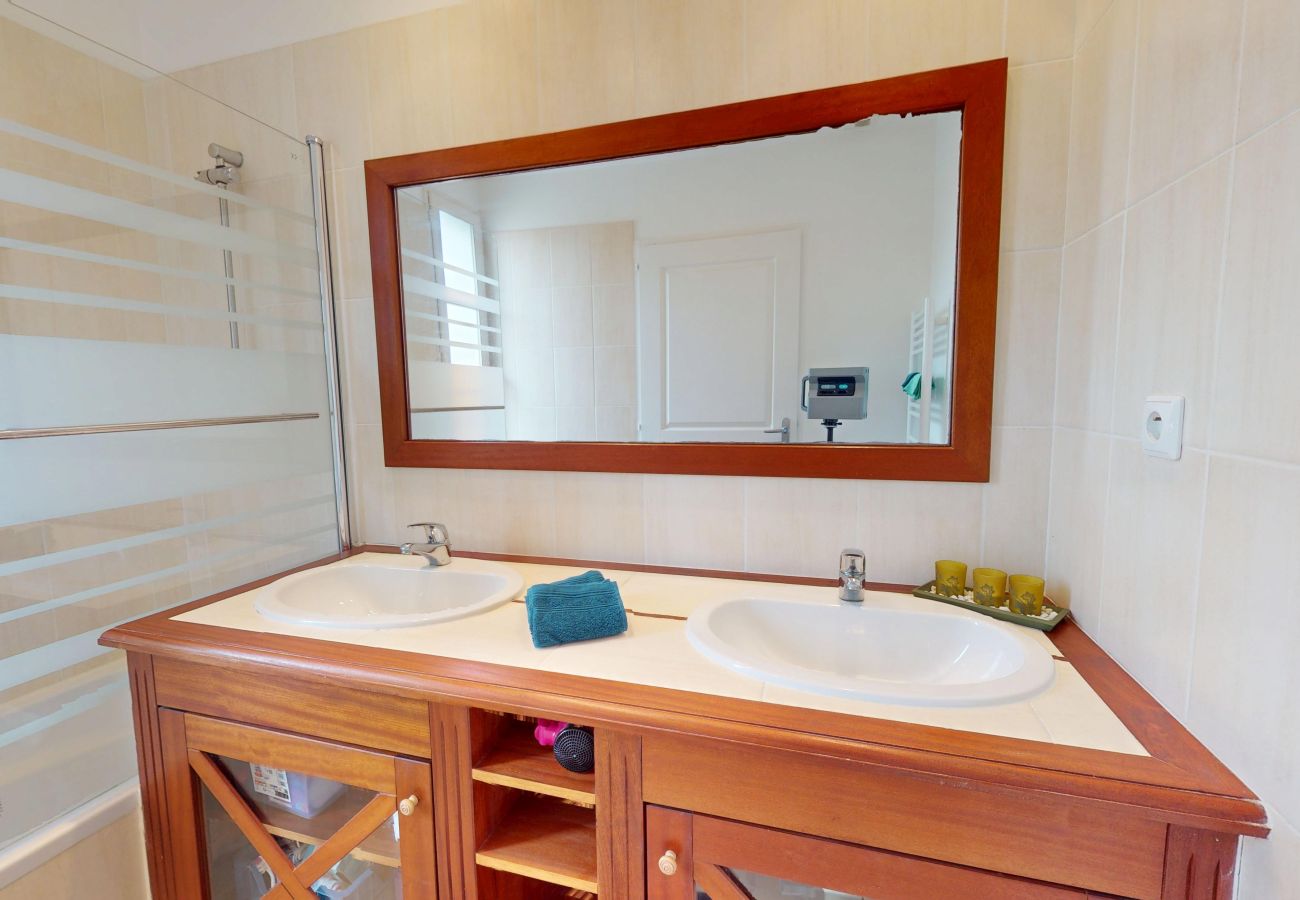 Villa à Coëx - Villa BlueGreen