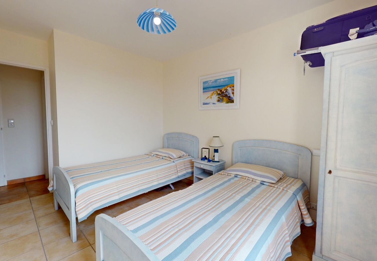 Villa à Coëx - Villa BlueGreen