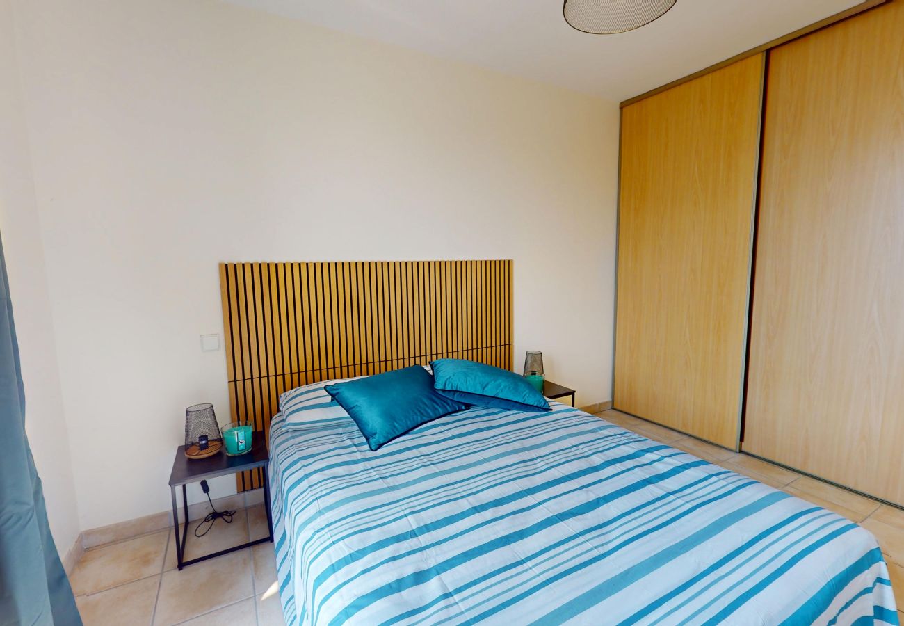 Villa à Coëx - Villa BlueGreen