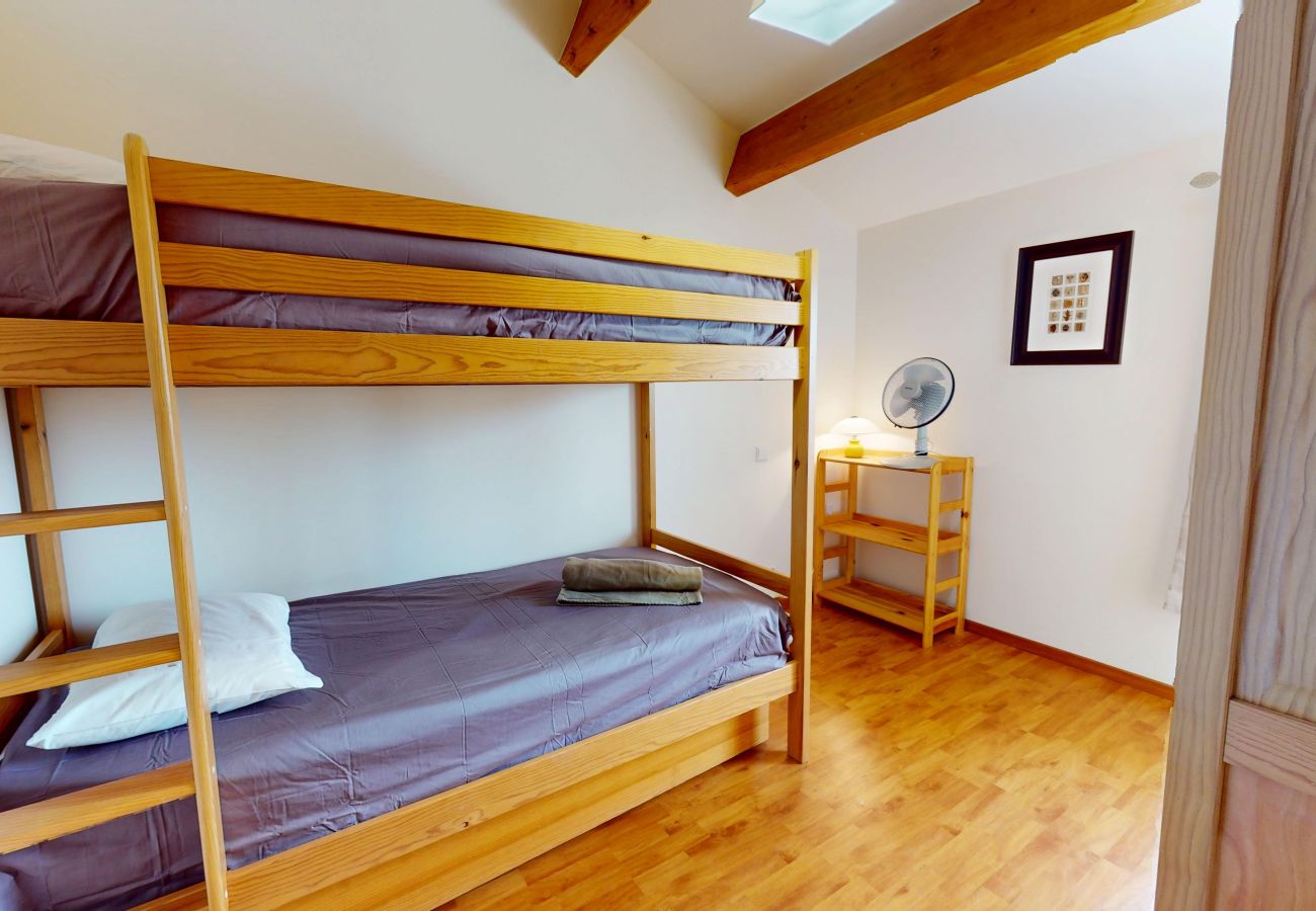 Villa à Coëx - Villa BlueGreen