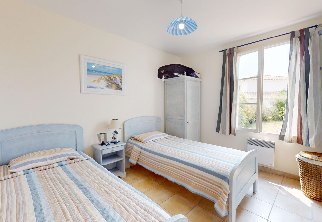 Villa à Coëx - Villa BlueGreen