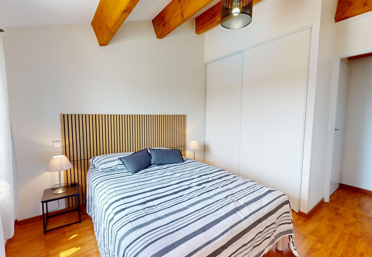 Villa à Coëx - Villa BlueGreen