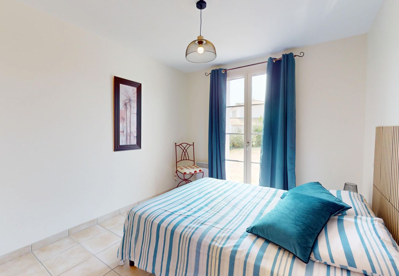 Villa à Coëx - Villa BlueGreen