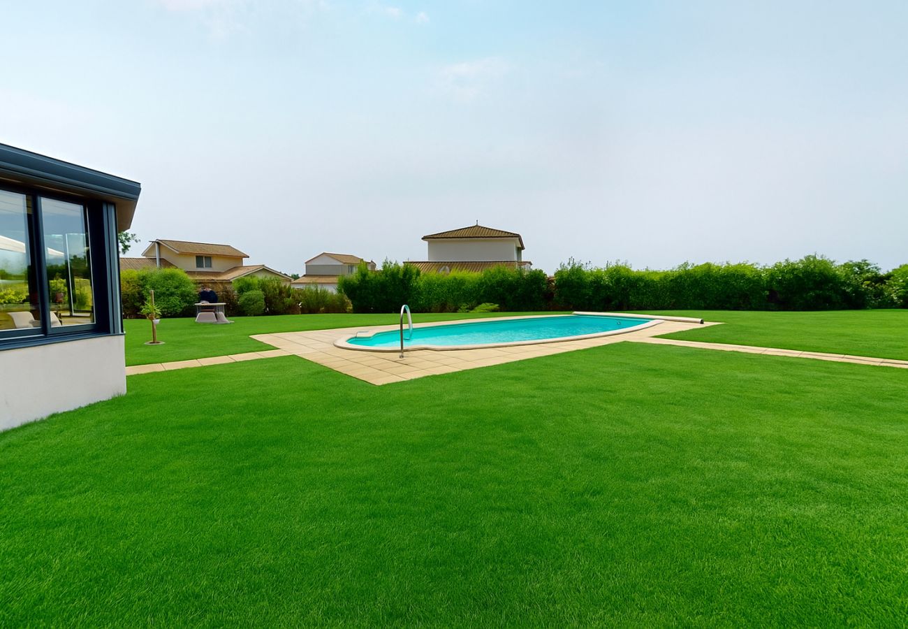 Villa à Coëx - Villa BlueGreen