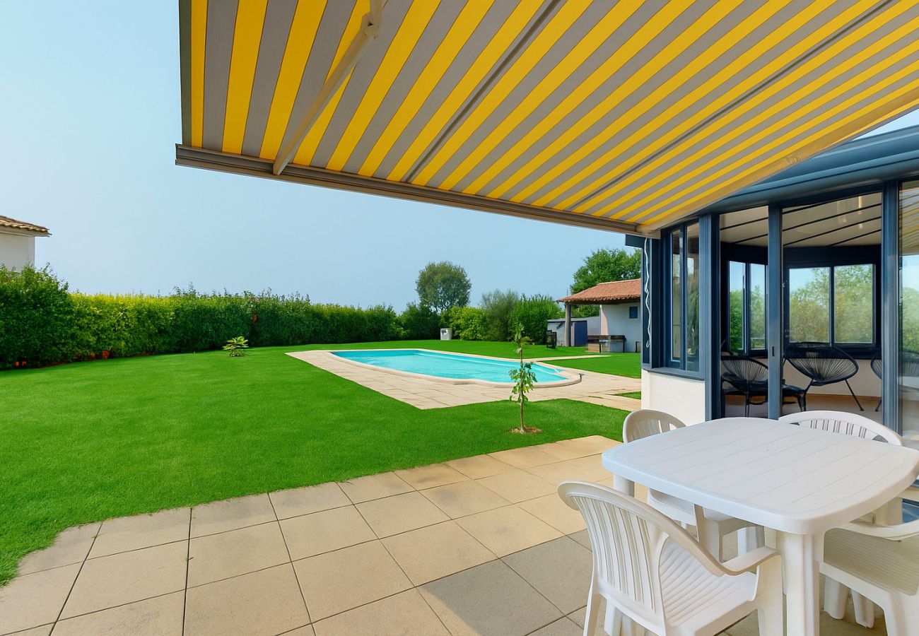 Villa à Coëx - Villa BlueGreen