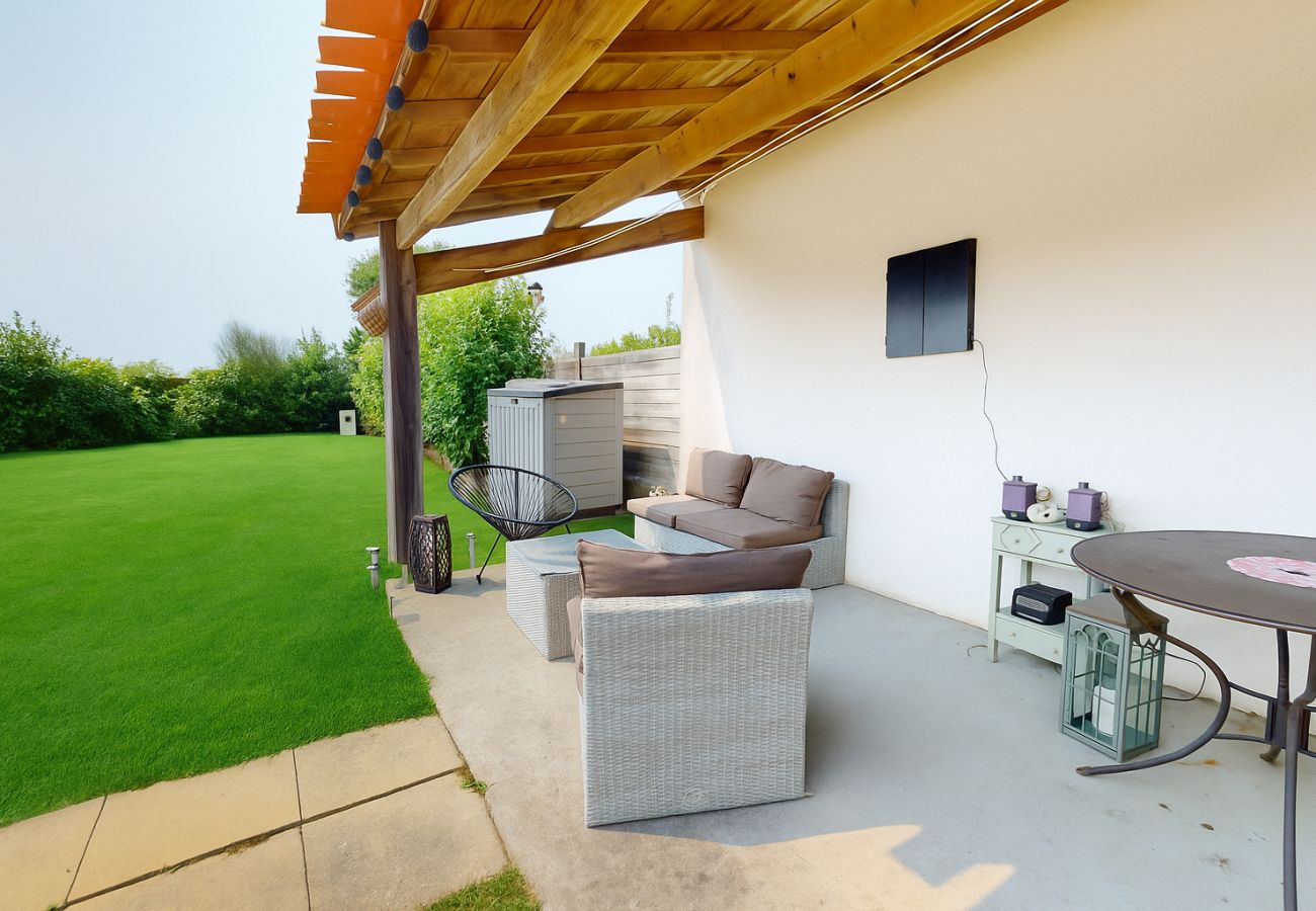 Villa à Coëx - Villa BlueGreen