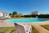 Villa à Coëx - Villa BlueGreen