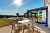 Villa à Coëx - Villa BlueGreen