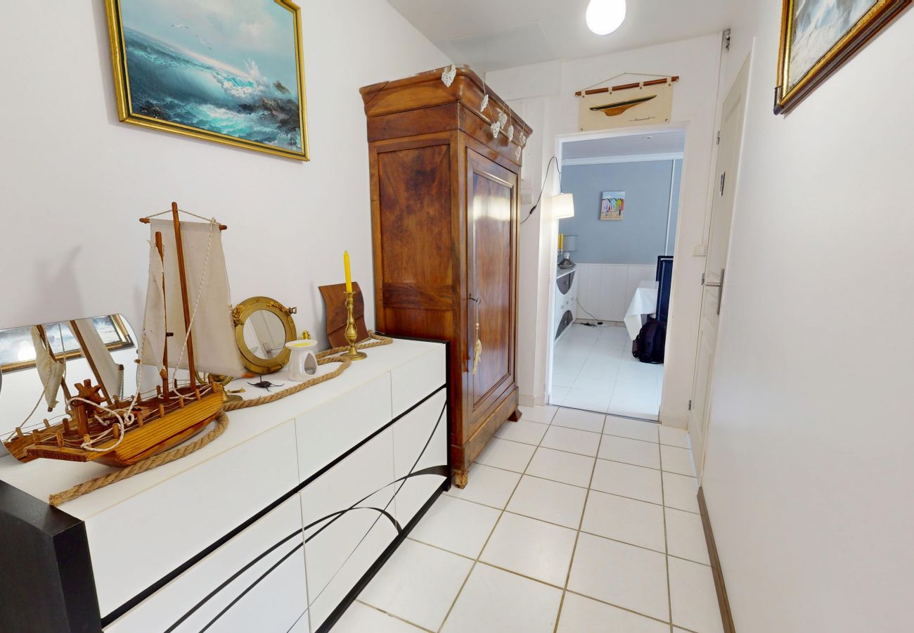 Maison à Givrand - Le Bel Air