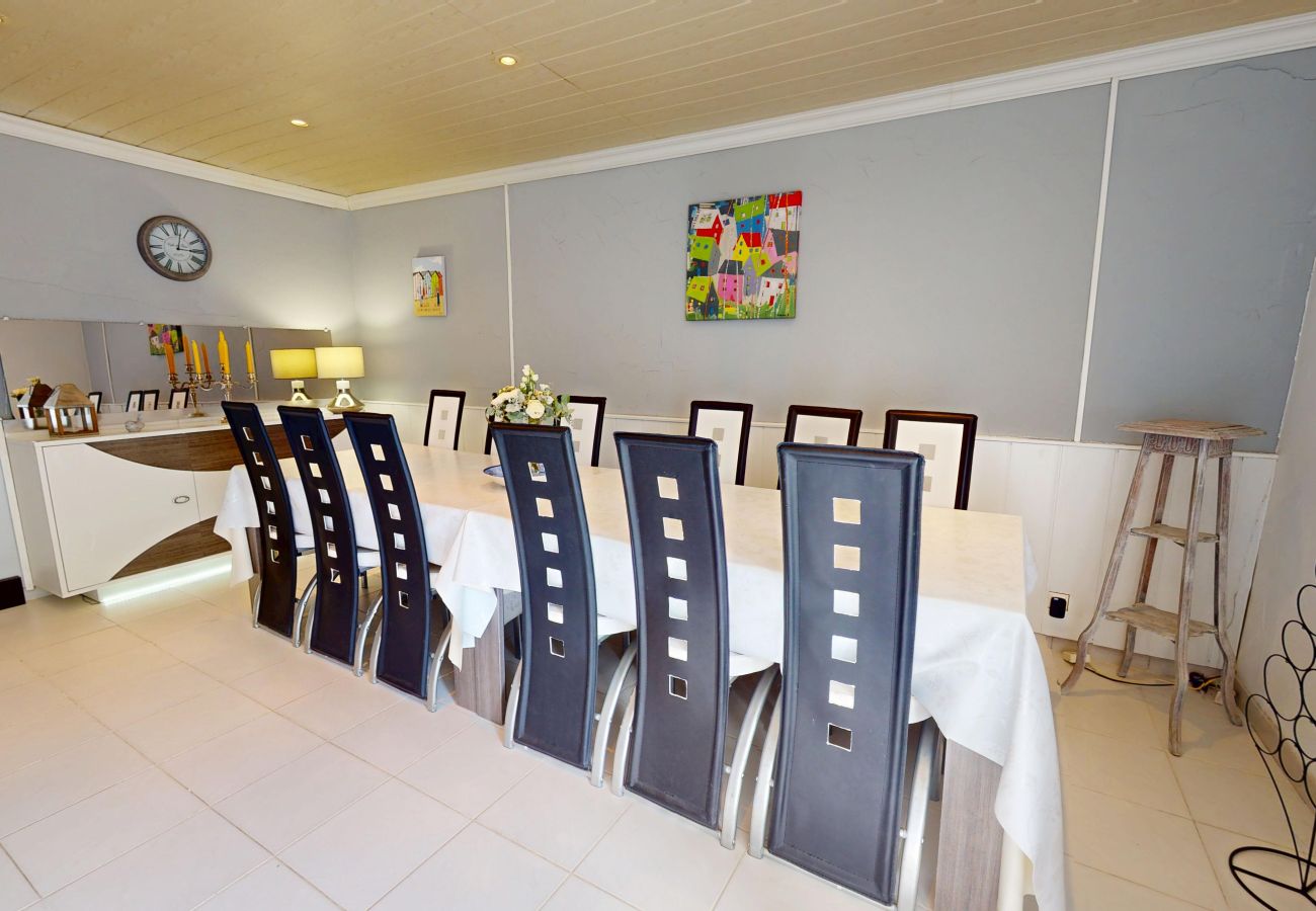 Maison à Givrand - Le Bel Air