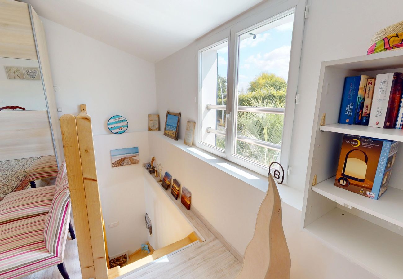 Maison à Givrand - Le Bel Air