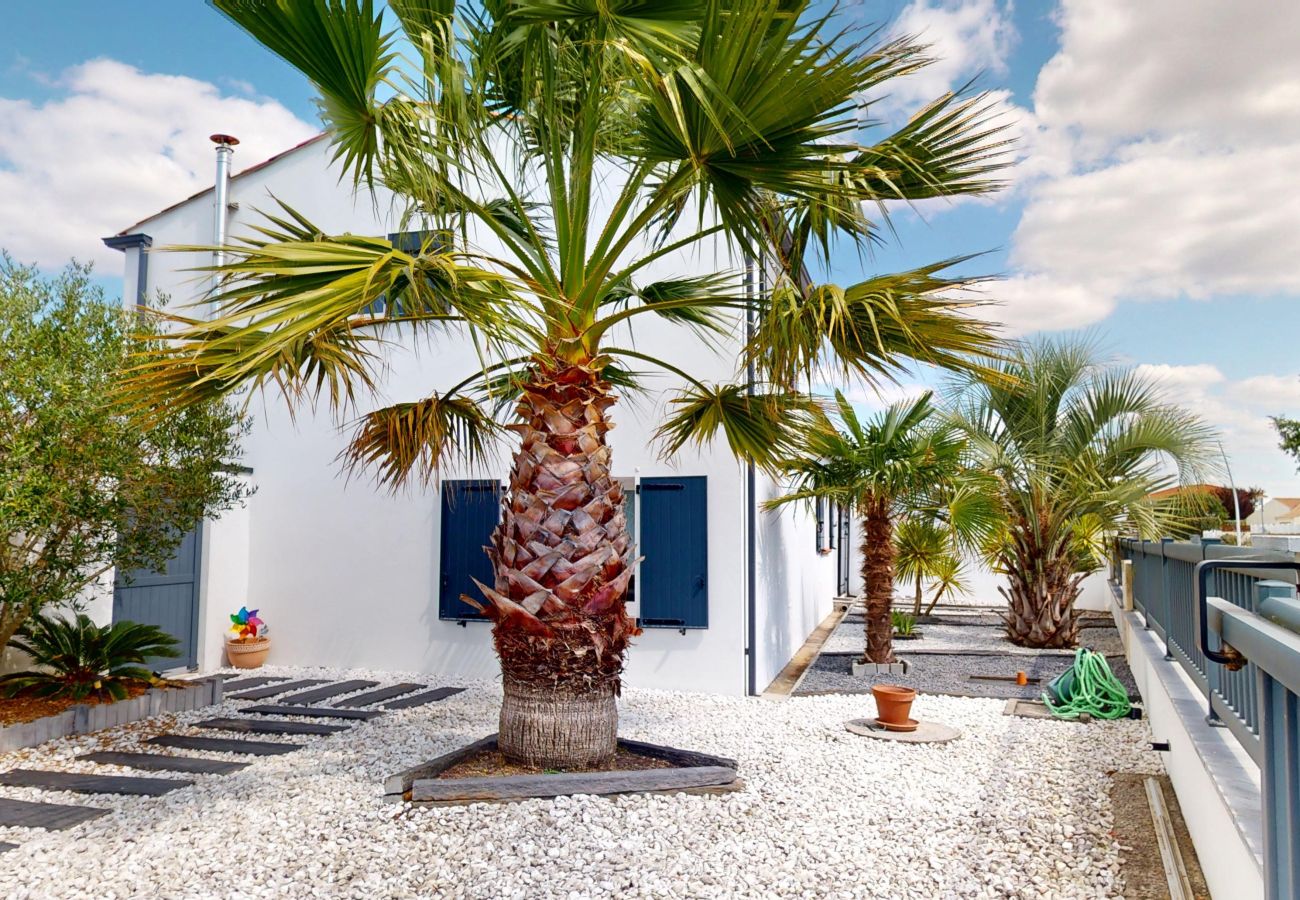 Maison à Givrand - Le Bel Air