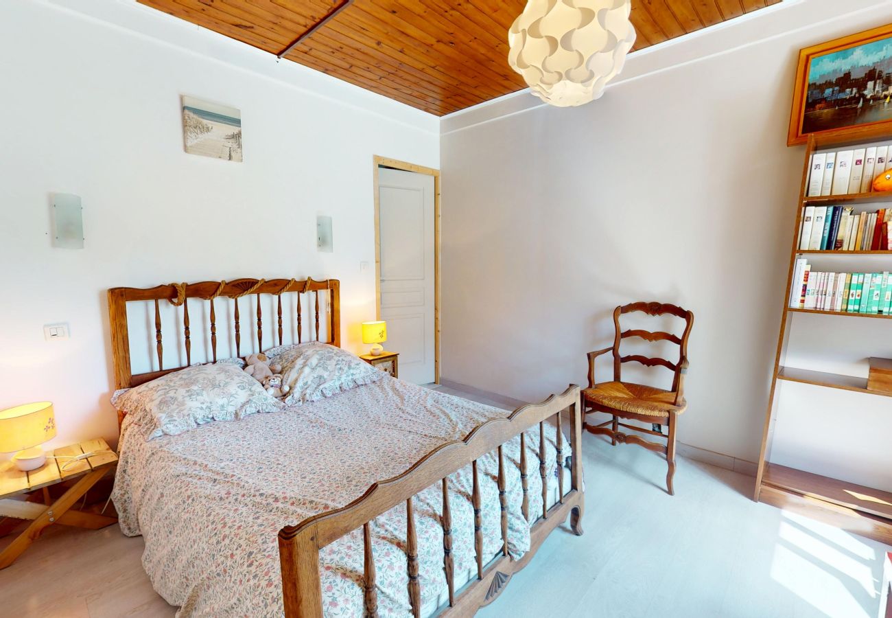 Maison à Givrand - Le Bel Air