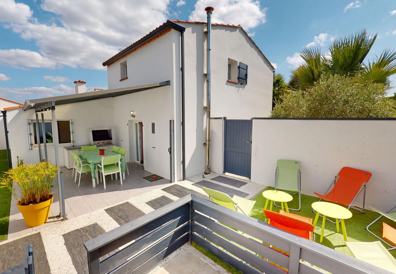 Maison à Givrand - Le Bel Air
