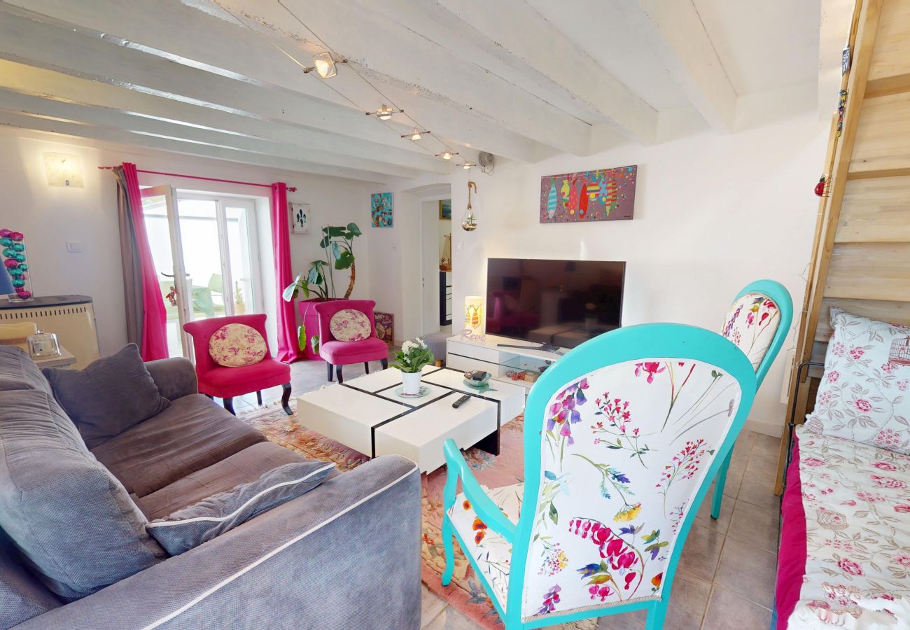 Maison à Givrand - Le Bel Air