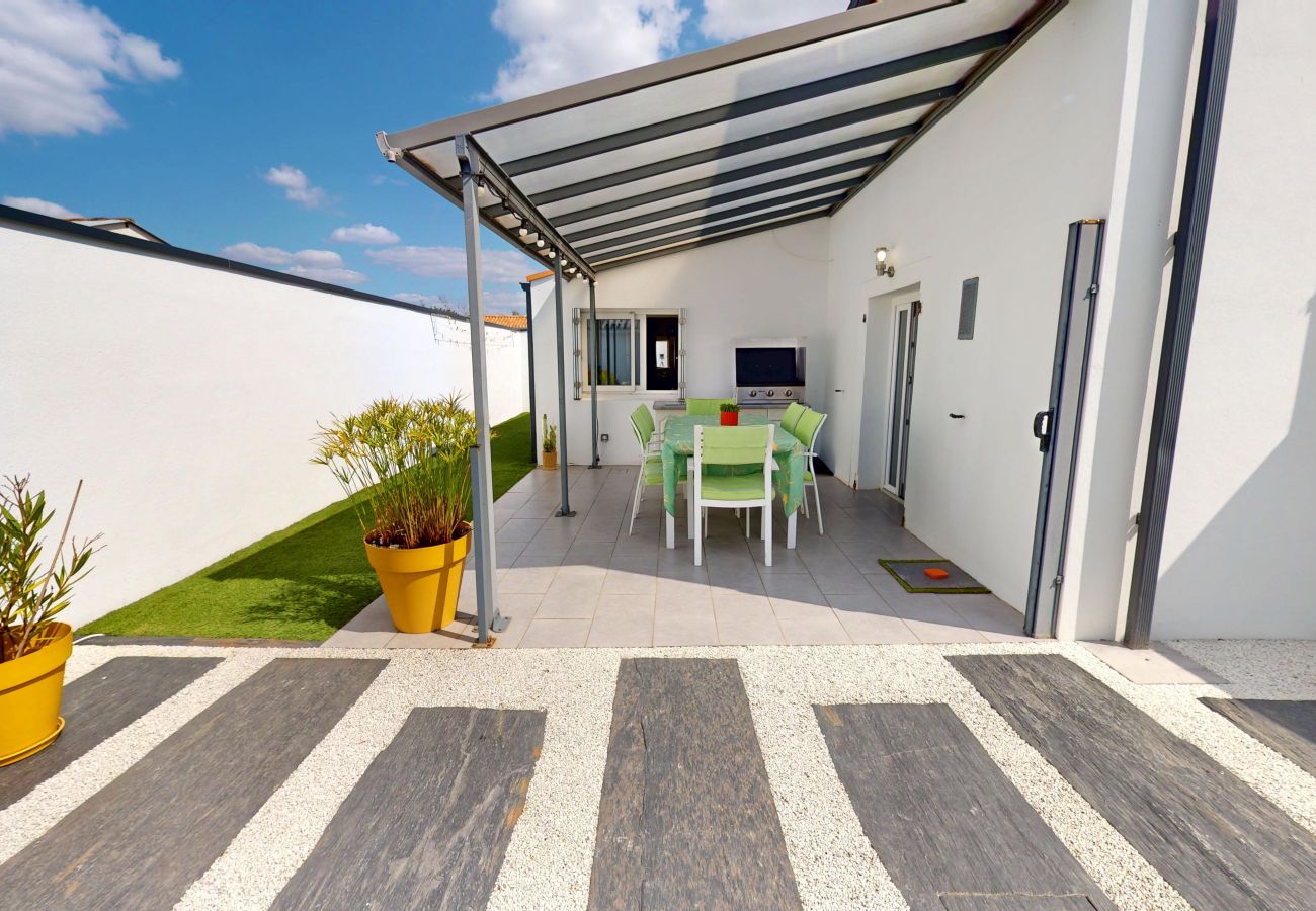 Maison à Givrand - Le Bel Air