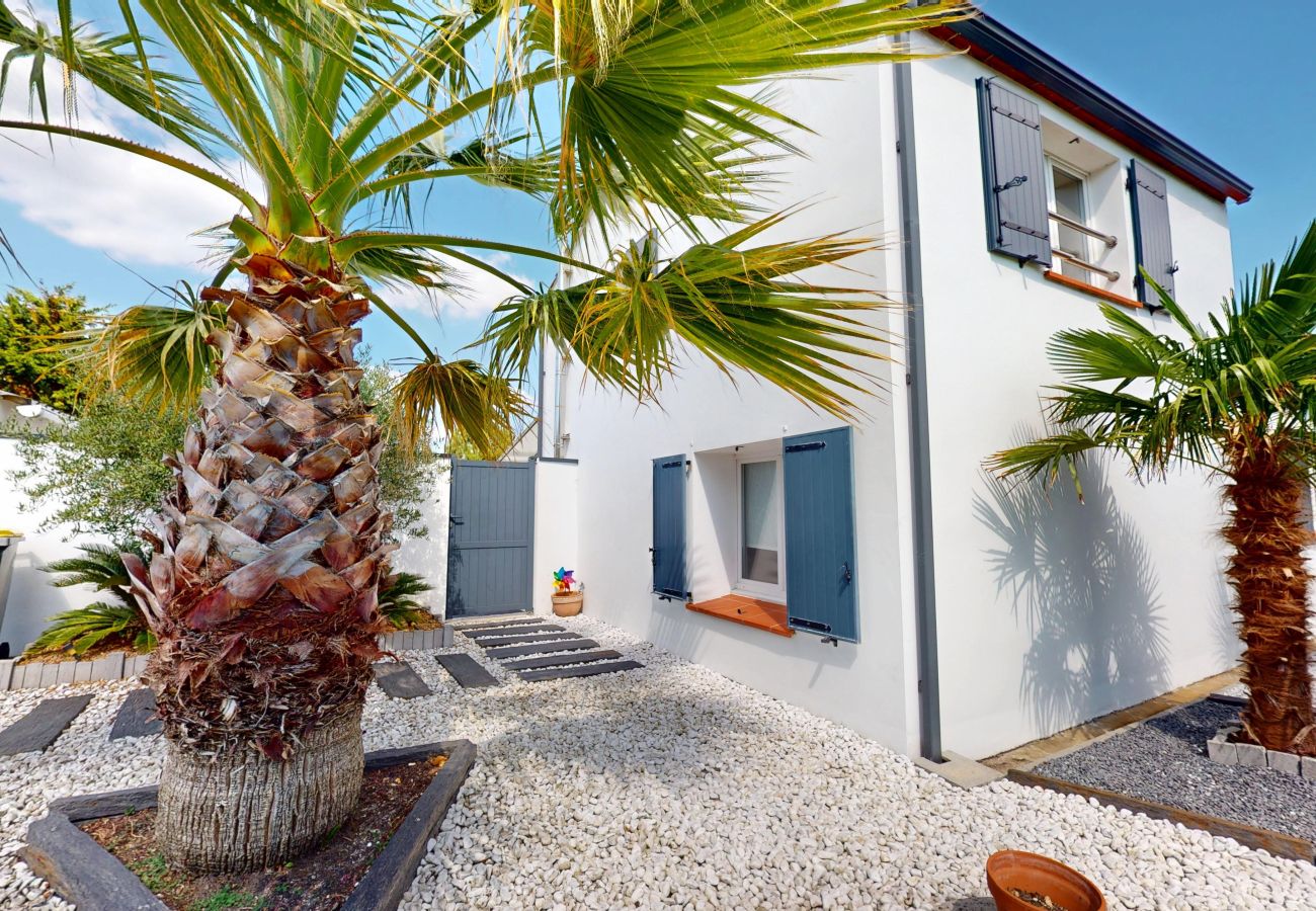 Maison à Givrand - Le Bel Air