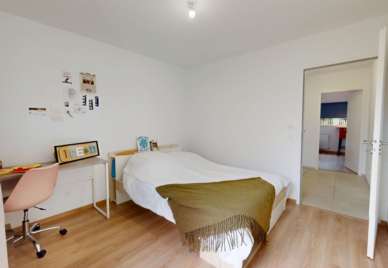 Maison à Saint-Gilles-Croix-de-Vie - Casa 3 Merlyne Plage