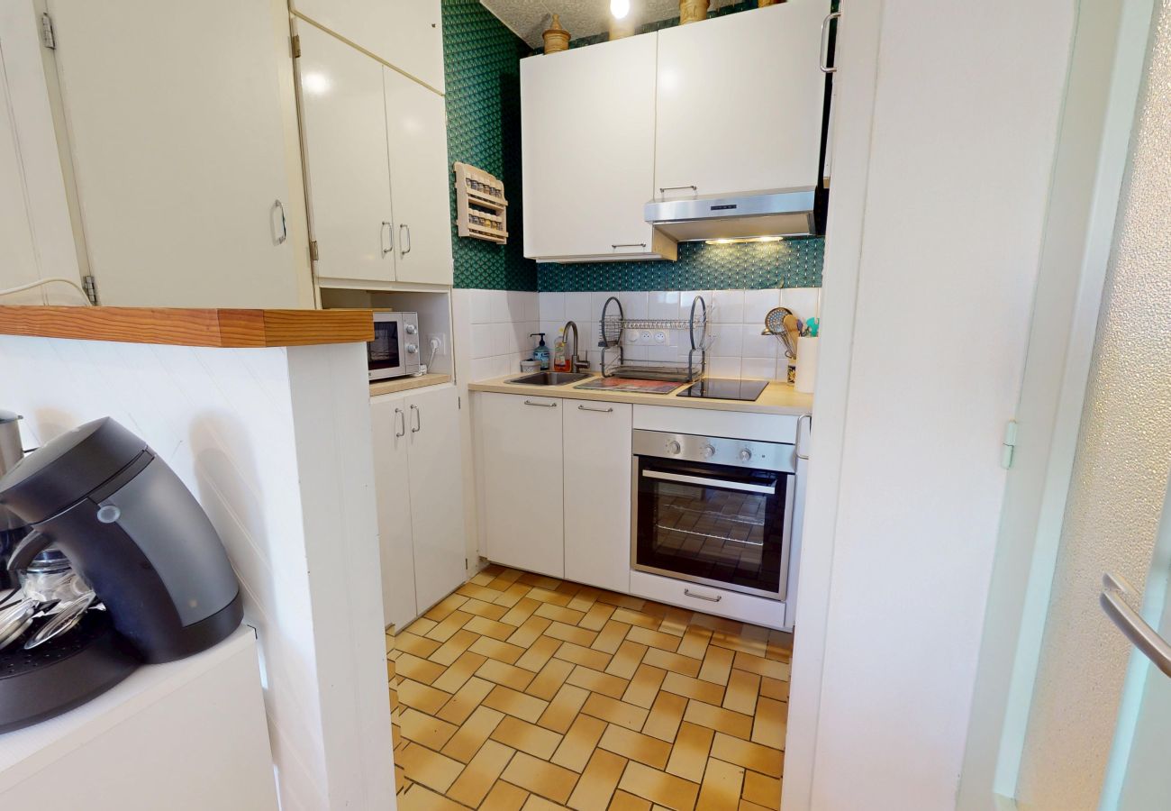 Appartement à Saint-Hilaire-de-Riez - L’Air Marin