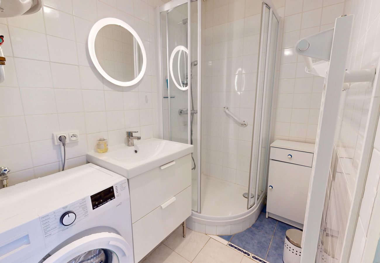 Appartement à Saint-Hilaire-de-Riez - L’Air Marin